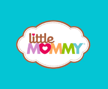 Little Mommy