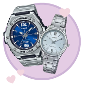 Relojes