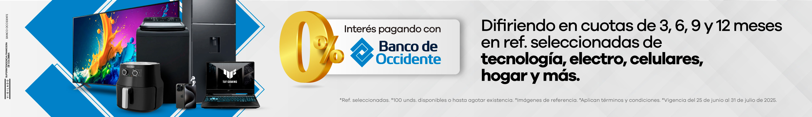 Banco de Occidente