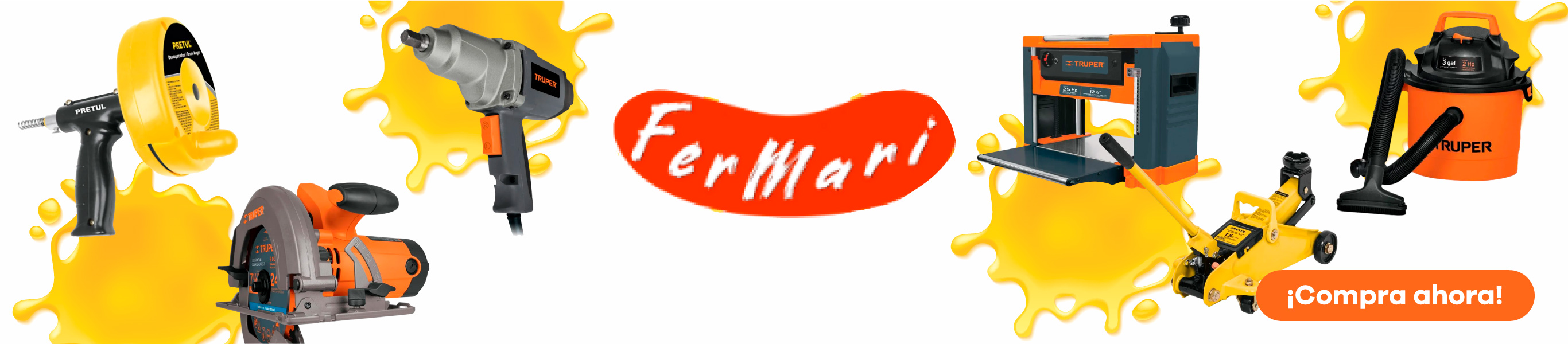 Ferretería Fermari