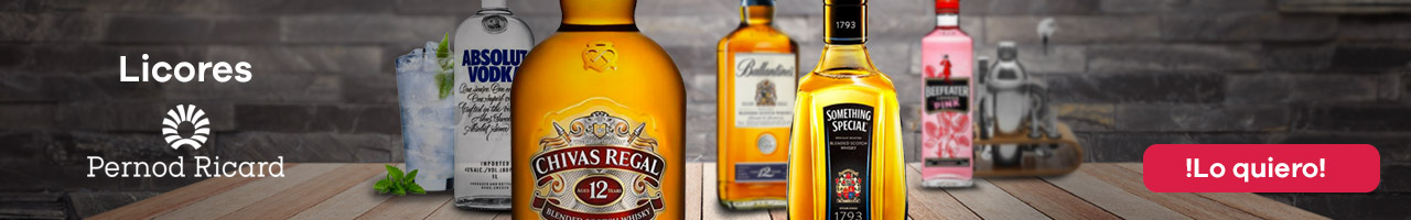 pernod