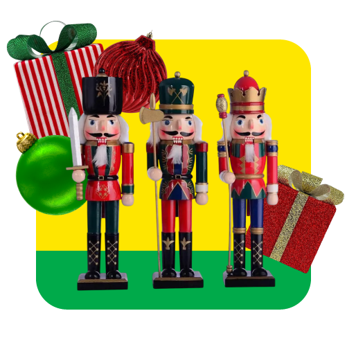 Navidad rojo y verde Navidad rojo y verde