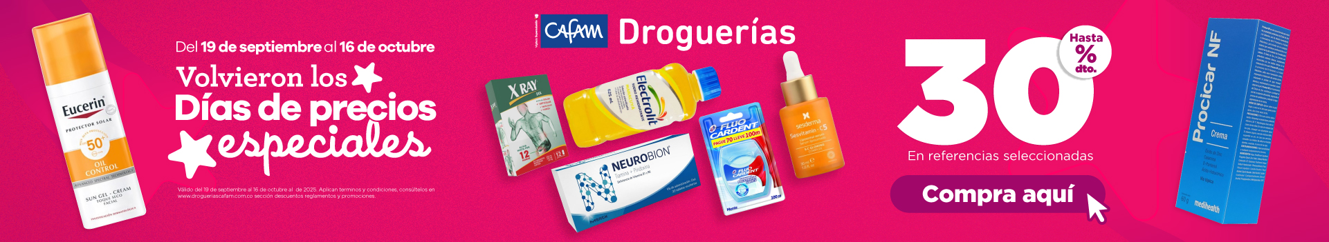 Cafam