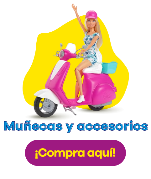 Juguetes Compra Online Ahora xito