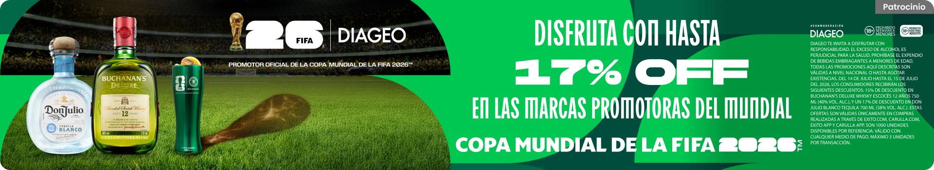 Diageo