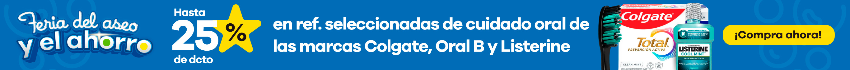 Cuidado oral