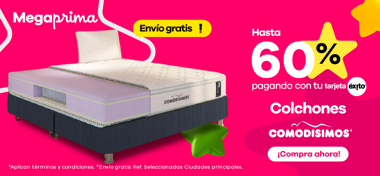 Comodisimos