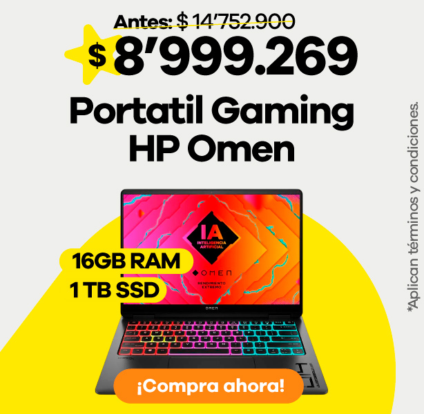 HP