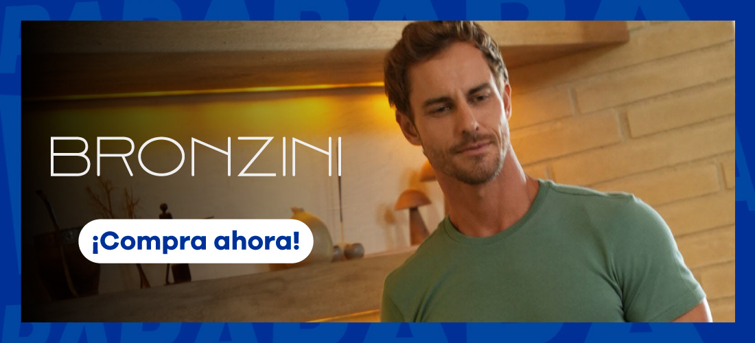 Bronzini