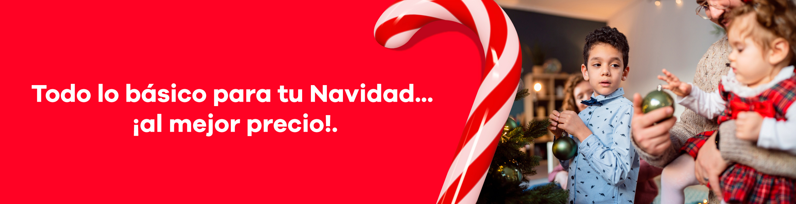 NAVIDAD ÉXITO