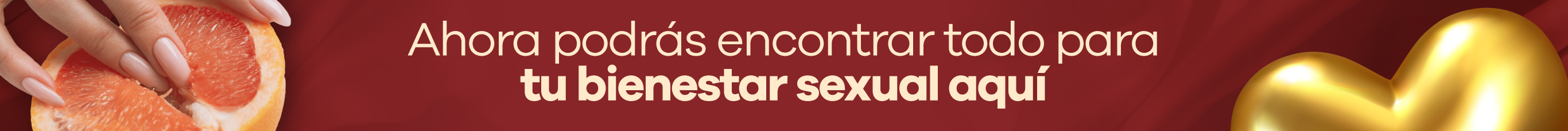 Bienestar sexual