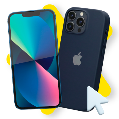 iPhone 13