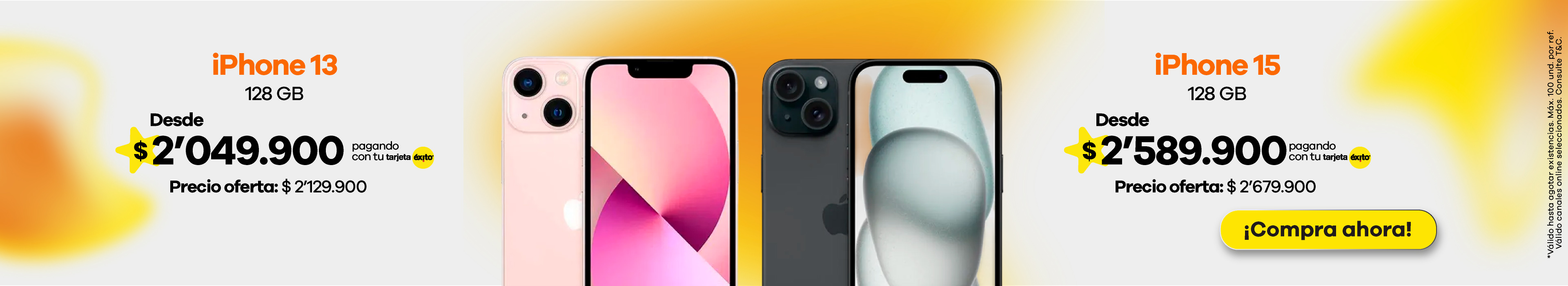 iPhone