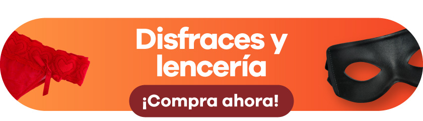 Disfraces y lenbcería