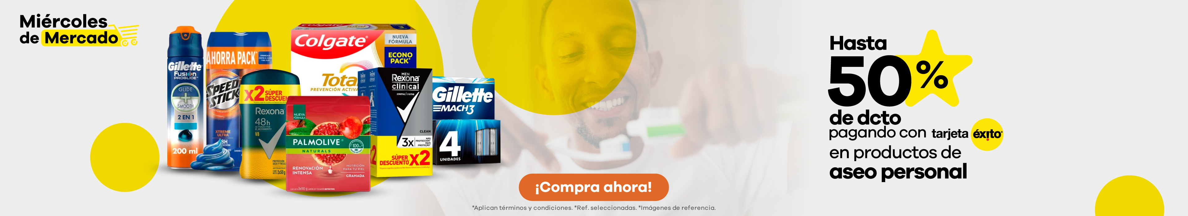 Aseo personal