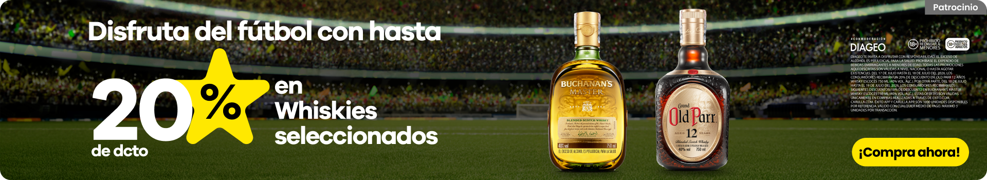 Diageo Diageo