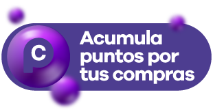 Puntos Colombia