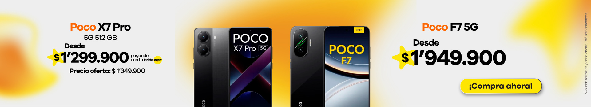 POCO