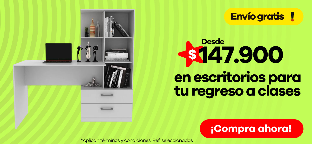 Escritorios