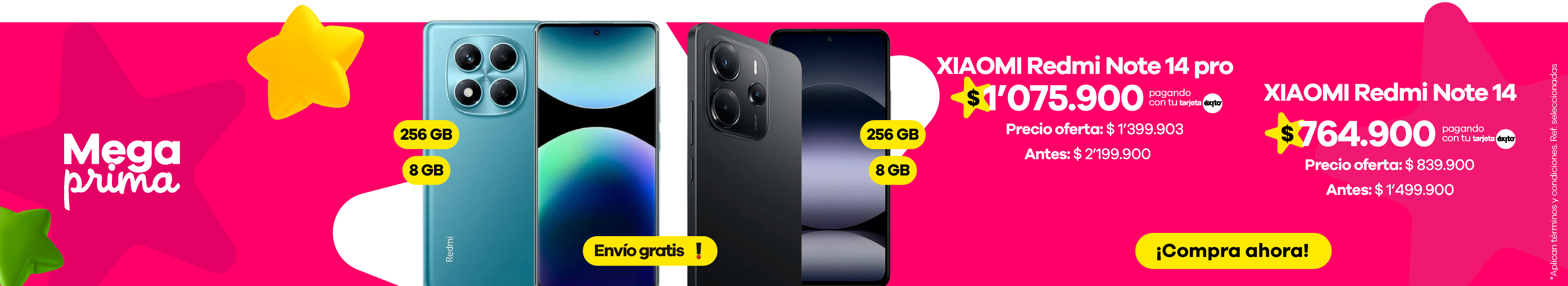 XIAOMI