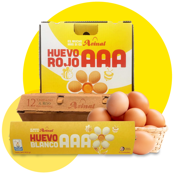 Huevo Rojo