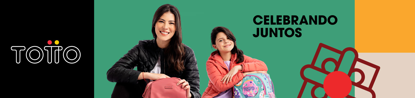 totto - Tienda online Éxito