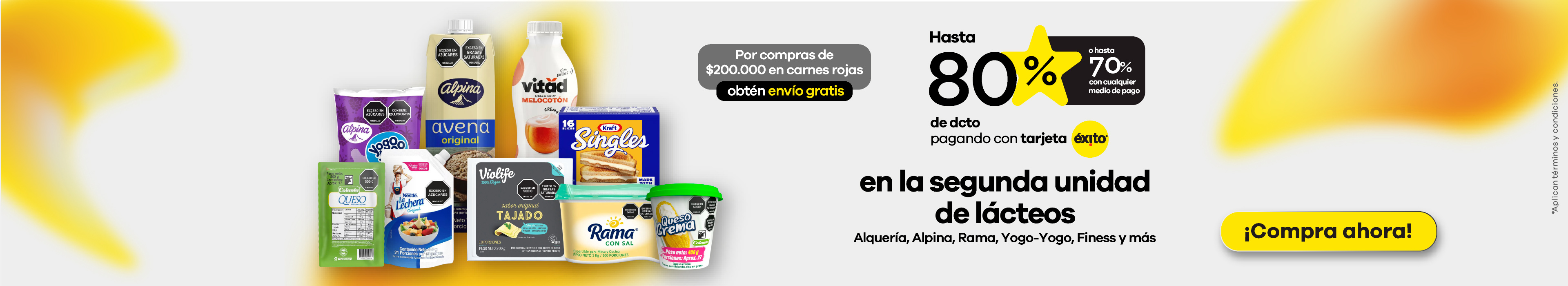 Lácteos
