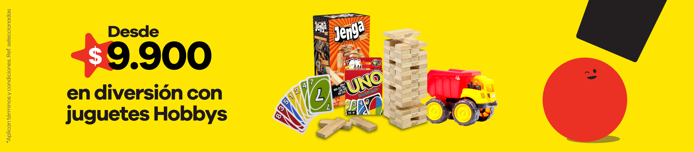 Juguetería
