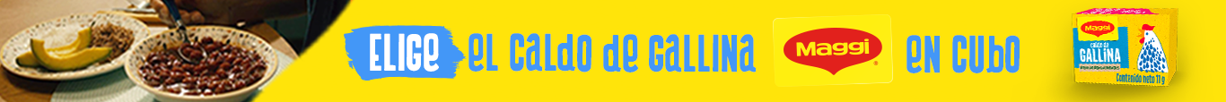 Maggi
