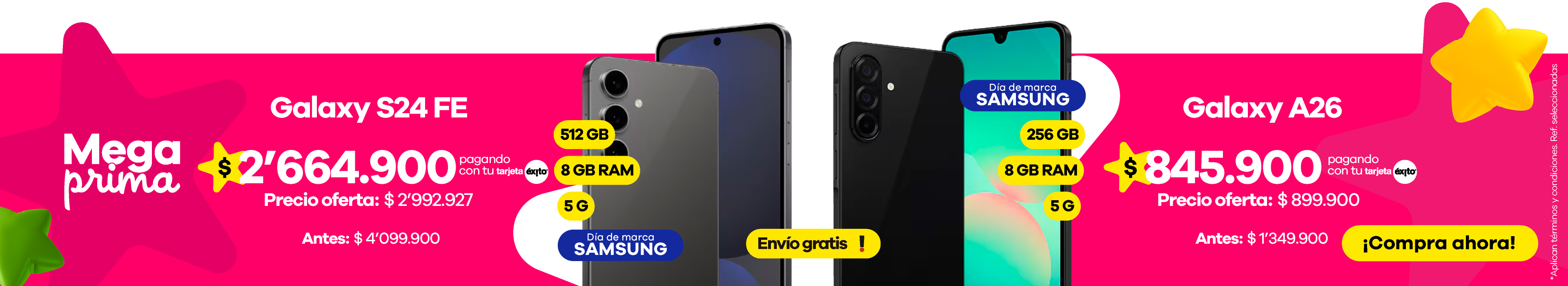 Celulares
