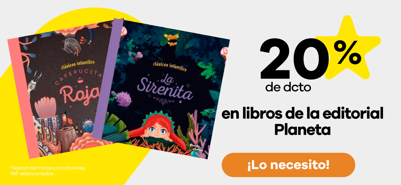 Editorial Planeta