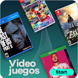 Equipos Gamer: Consolas Y Videojuegos | éxito Tienda Online - Tienda ...