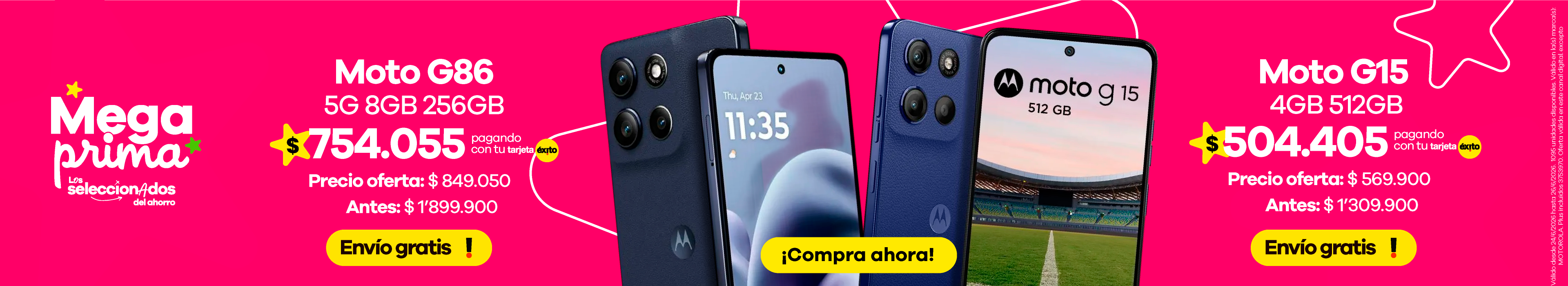 Motorola