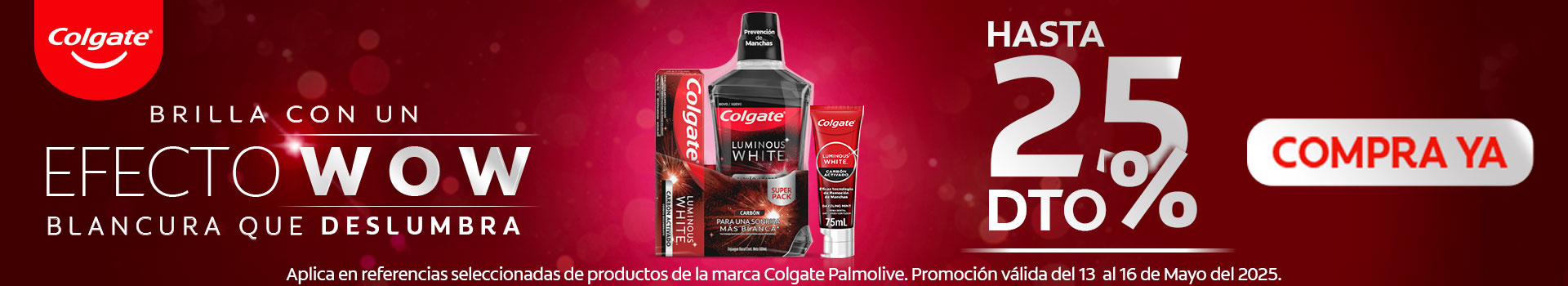 Colgate