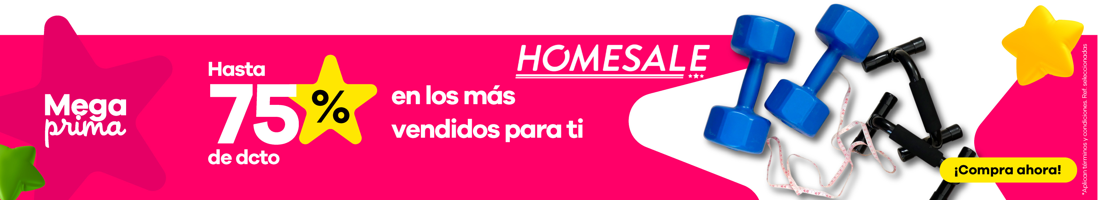 Accesorios fitness