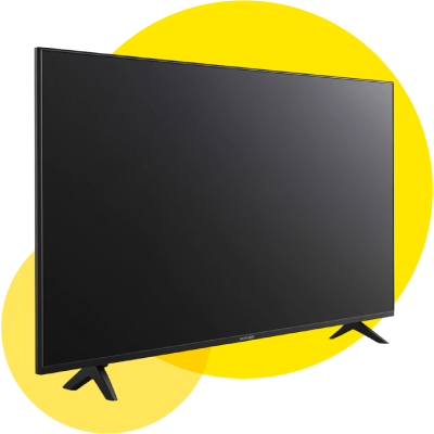 Televisores