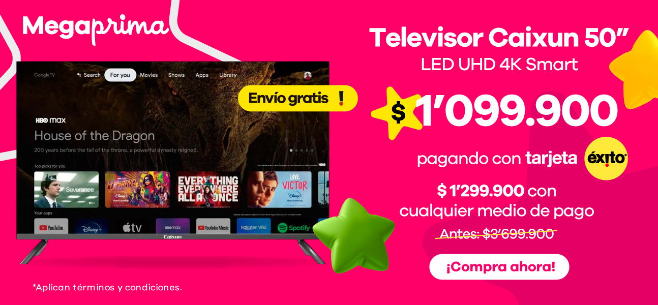 TV Caixun
