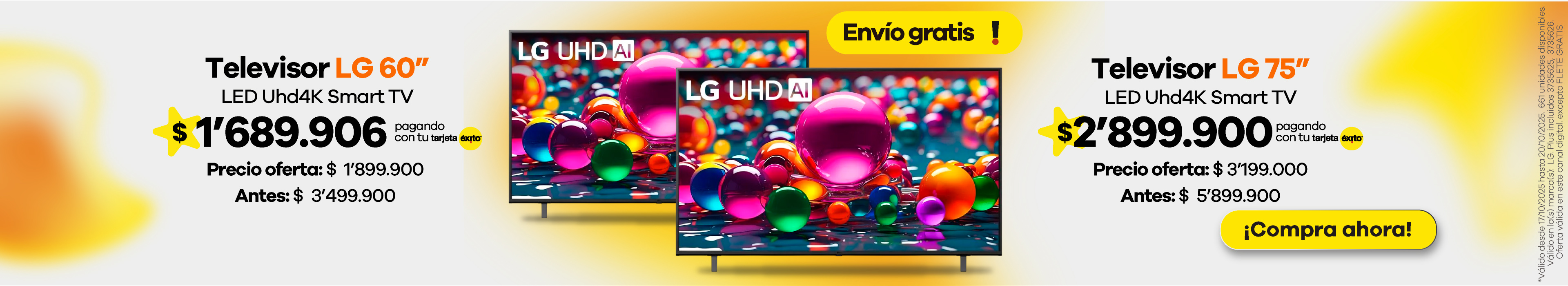 LG