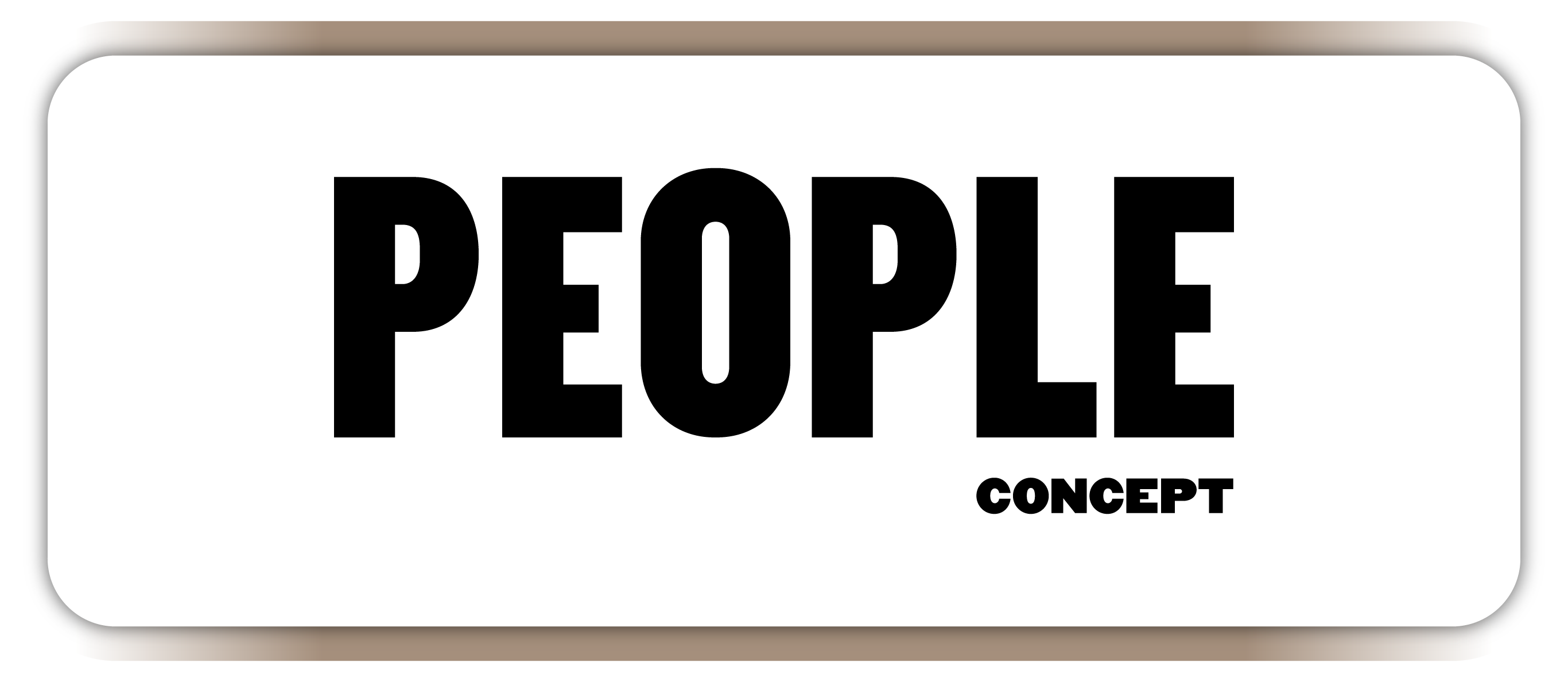 People