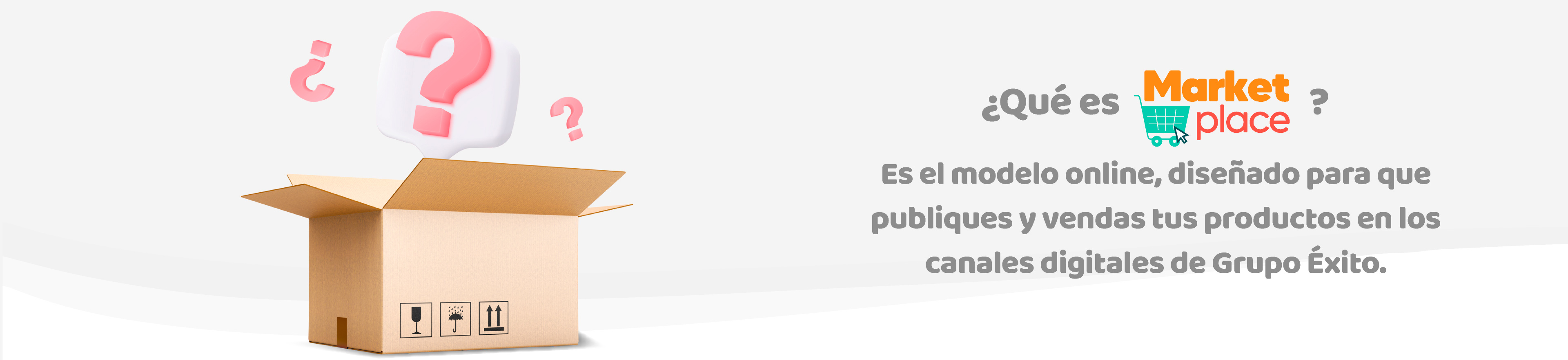 ¿Qué es Marketplace?