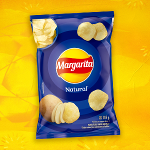 Pasabocas Pepsico Margarita