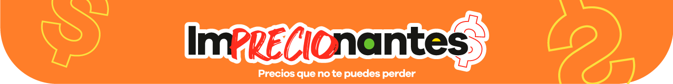 Imprecionantes