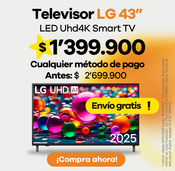 TV LG TV LG