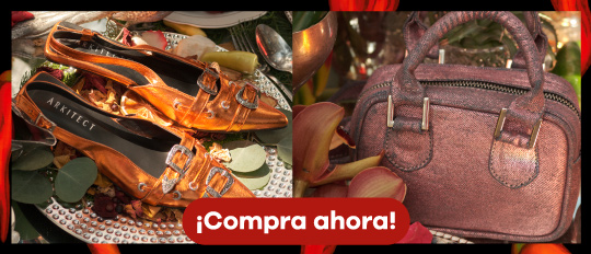 Zapatos y accesorios