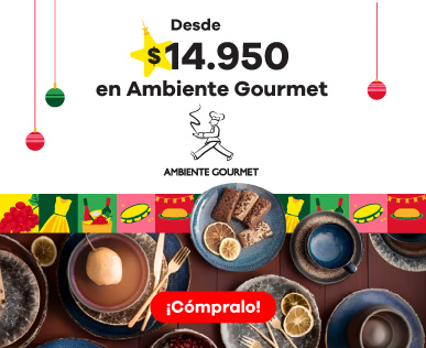 Ambiente Gourmet