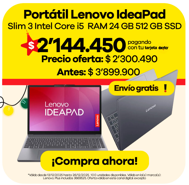 Lenovo Lenovo