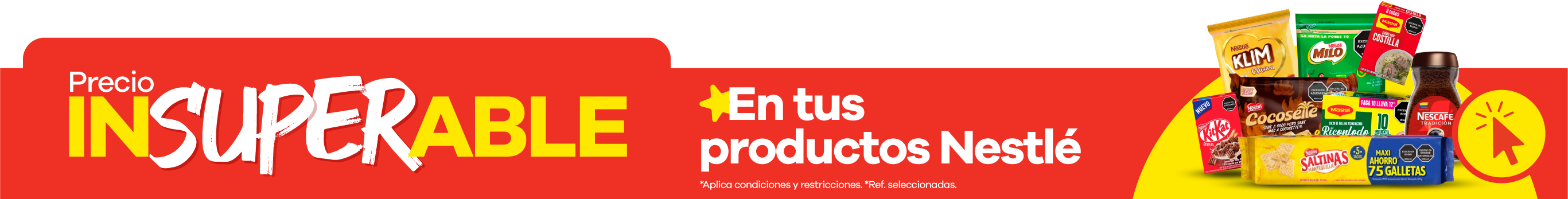 Precio Insuperable