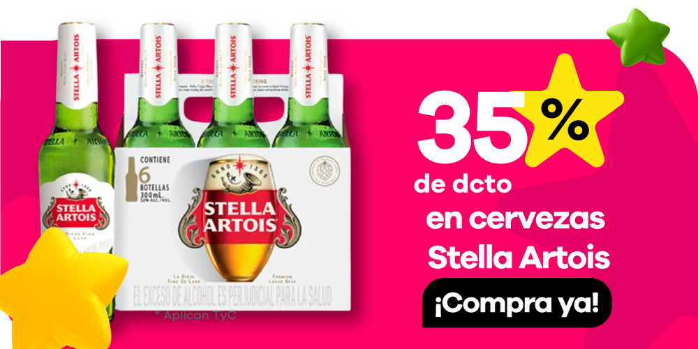 Stella Artois
