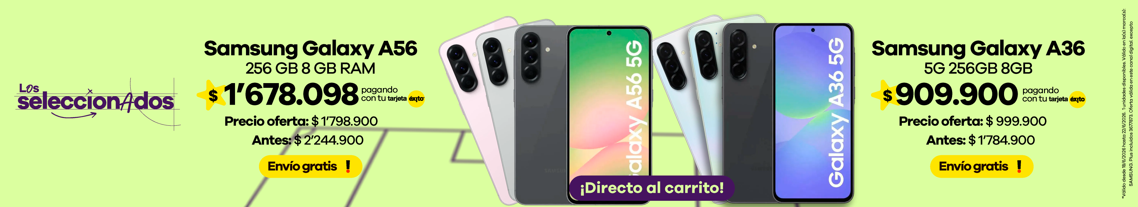 Celulares