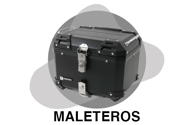 Maleteros